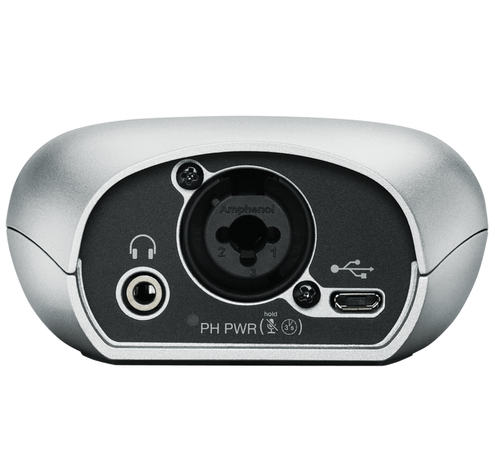 Shure MVI Digital Audio Interface by SFM