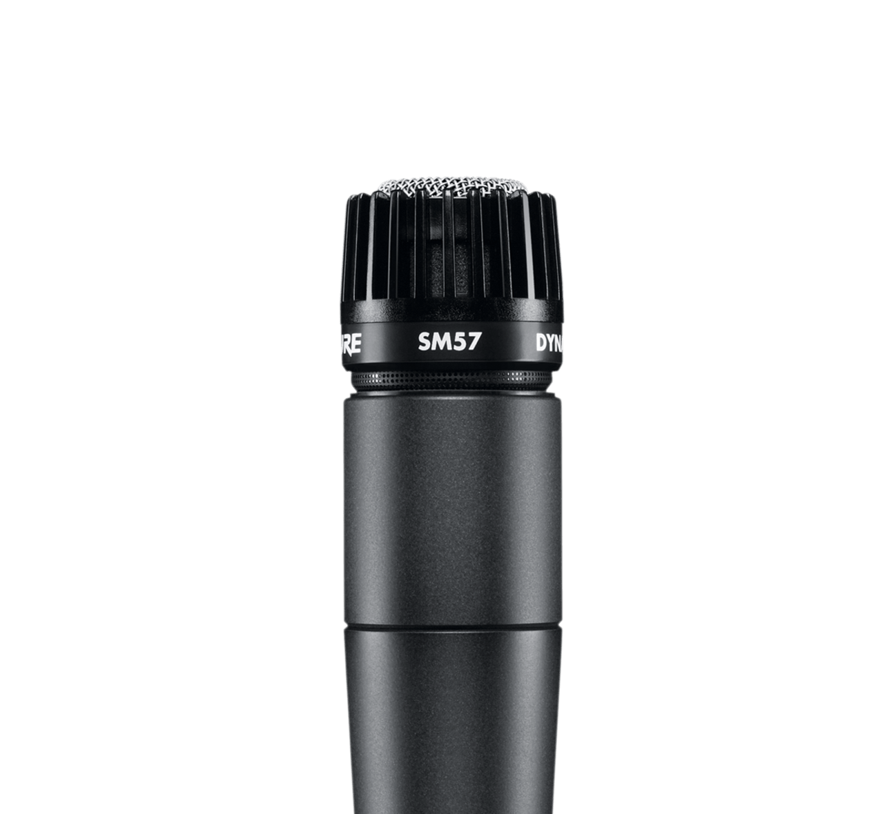 Shure SM57 - LC Microphone by SFM