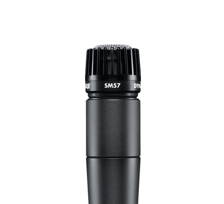 Shure SM57 - LC Microphone by SFM