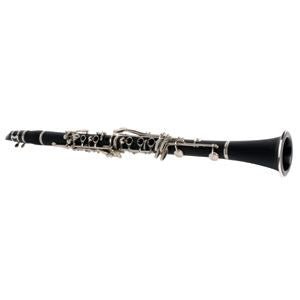 Sinclair SCL2200 Bb Clarinet by Coast Music