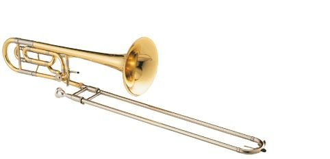 Sinclair STB2600 Bb Trombone by Coast Music