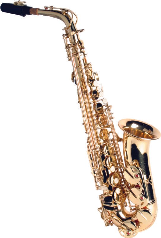 Sinclair STS2400 Bb Tenor Sax by Coast Music