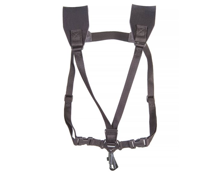 Soft Harness™ by Coast Music