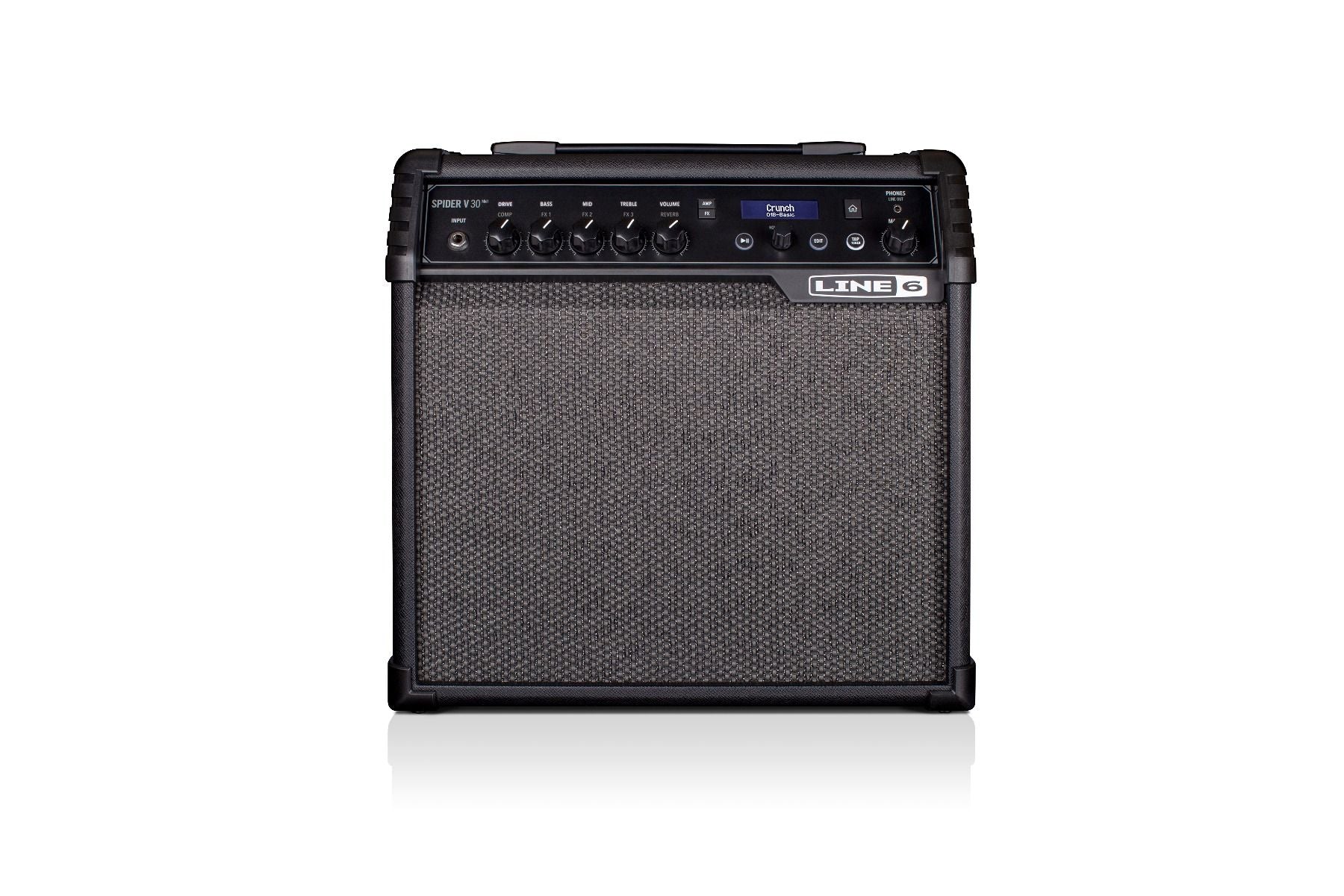 Line 6 Spider V30 MKII Guitar Amp