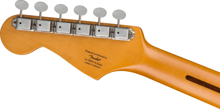 Squier 40th Anniversary Stratocaster – Gold Edition (B - Stock) by FMIC