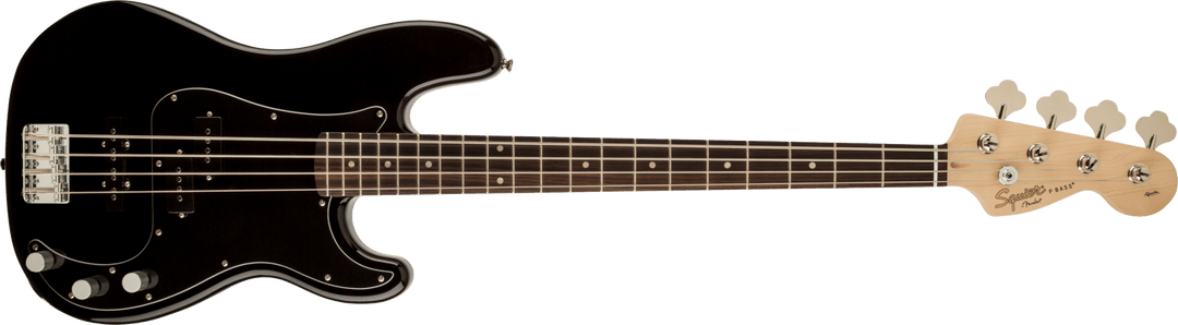 Squier Affinity Series™ Precision Bass® PJ, Laurel Fingerboard by FMIC