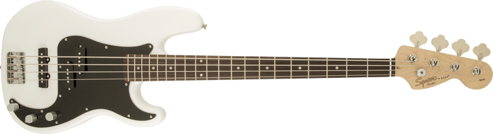 Squier Affinity Series™ Precision Bass® PJ, Laurel Fingerboard by FMIC