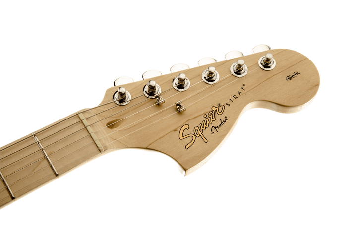 Squier Affinity Series™ Stratocaster®, Maple Fingerboard, 2 - Color Sunburst by FMIC