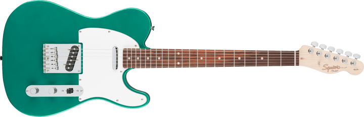 Squier Affinity Series™ Telecaster®, Laurel Fingerboard by FMIC