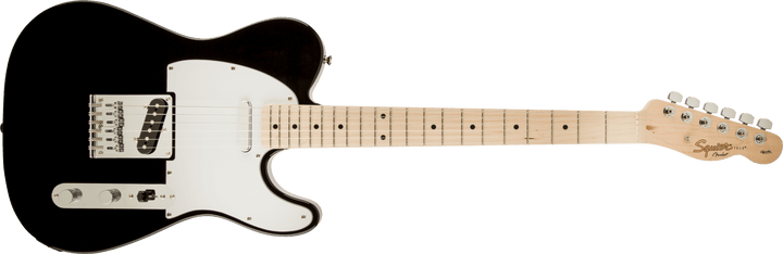 Squier Affinity Series™ Telecaster®, Maple Fingerboard, Arctic White by FMIC
