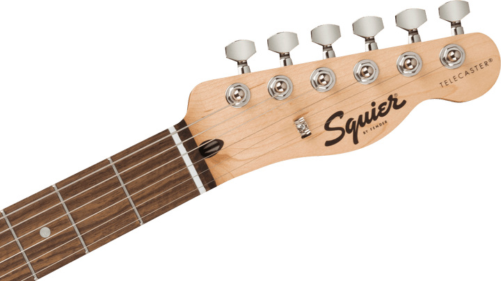 Squier Bullet Telecaster, Laurel Fingerboard, Brown Sunburst by FMIC