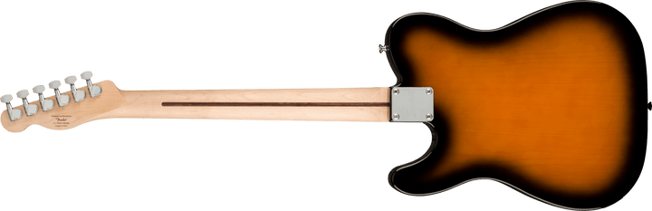 Squier Bullet Telecaster, Laurel Fingerboard, Brown Sunburst by FMIC