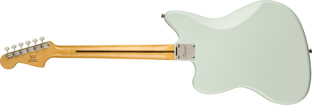 Squier Classic Vibe '60s Jazzmaster®, Laurel Fingerboard, Sonic Blue by FMIC