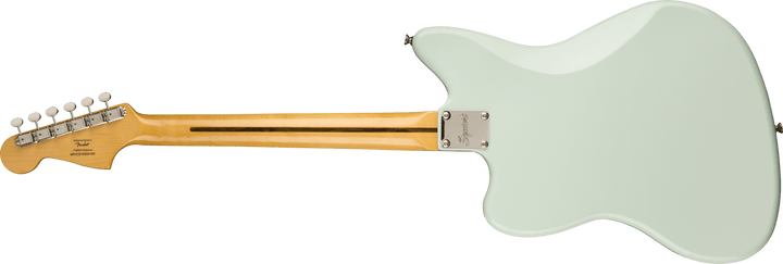 Squier Classic Vibe '60s Jazzmaster®, Laurel Fingerboard, Sonic Blue by FMIC