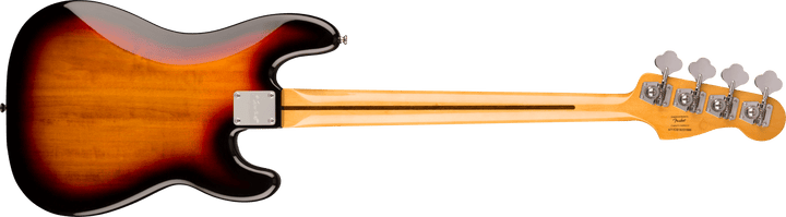 Squier CLASSIC VIBE '60S PRECISION BASS®, LEFT - HANDED by FMIC