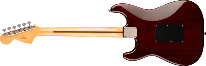Squier Classic Vibe '70s Stratocaster® HSS, Laurel Fingerboard, Walnut by FMIC