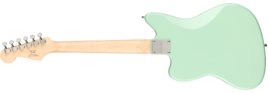 Squier Mini Jazzmaster® HH, Maple Fingerboard by FMIC