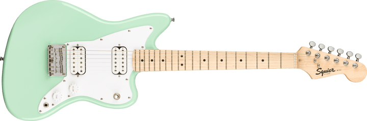Squier Mini Jazzmaster® HH, Maple Fingerboard by FMIC