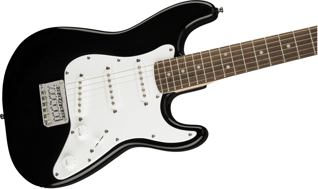 Squier Mini Stratocaster®, Laurel Fingerboard by FMIC