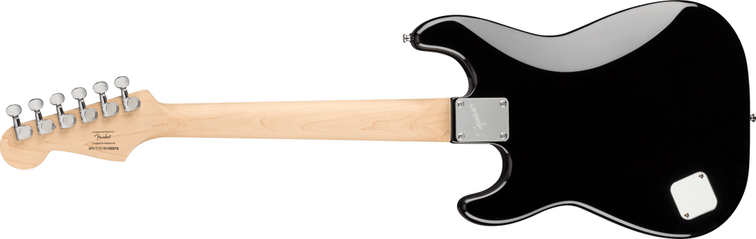 Squier Mini Stratocaster®, Laurel Fingerboard by FMIC
