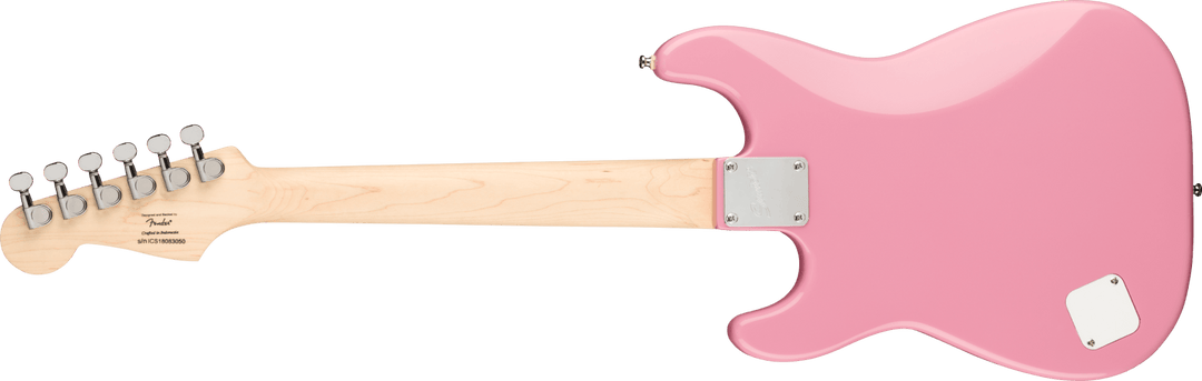 Squier Mini Stratocaster®, Laurel Fingerboard by FMIC