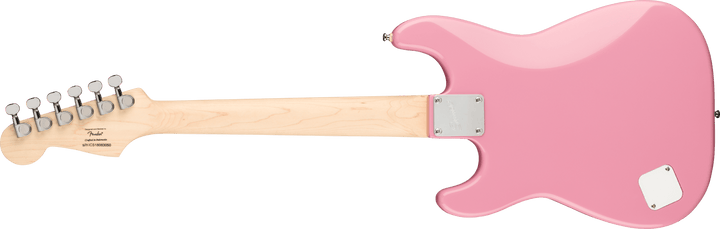 Squier Mini Stratocaster®, Laurel Fingerboard by FMIC