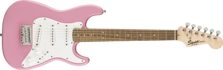 Squier Mini Stratocaster®, Laurel Fingerboard by FMIC