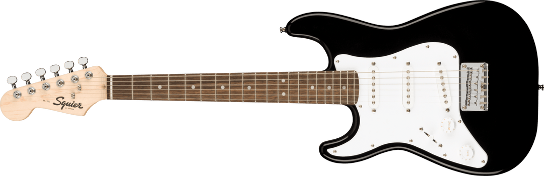 Squier Mini Stratocaster®, Laurel Fingerboard by FMIC