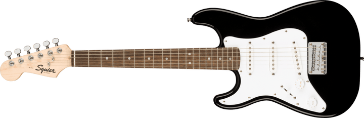 Squier Mini Stratocaster®, Laurel Fingerboard by FMIC