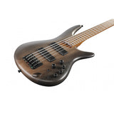 Ibanez SR Standard 5 String Bass SR505E-SBD Surreal Dual Black Fade