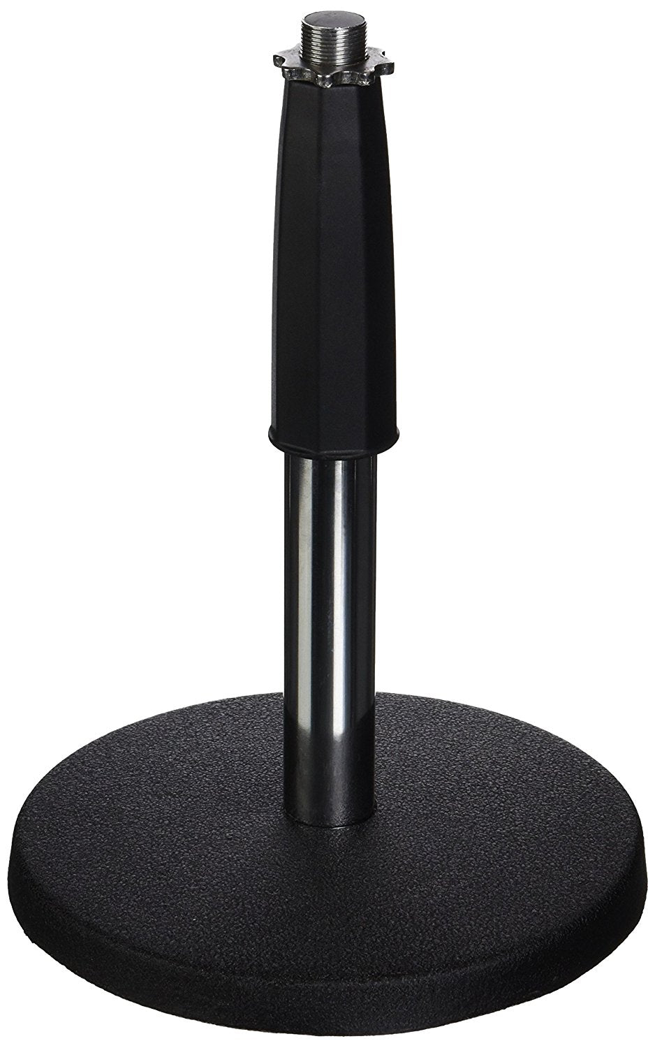 Stageline Desk - Top Mic Stand by B&J