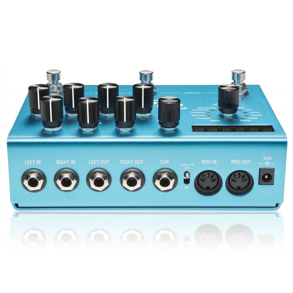 Strymon BigSky Multidimensional Reverb by Strymon