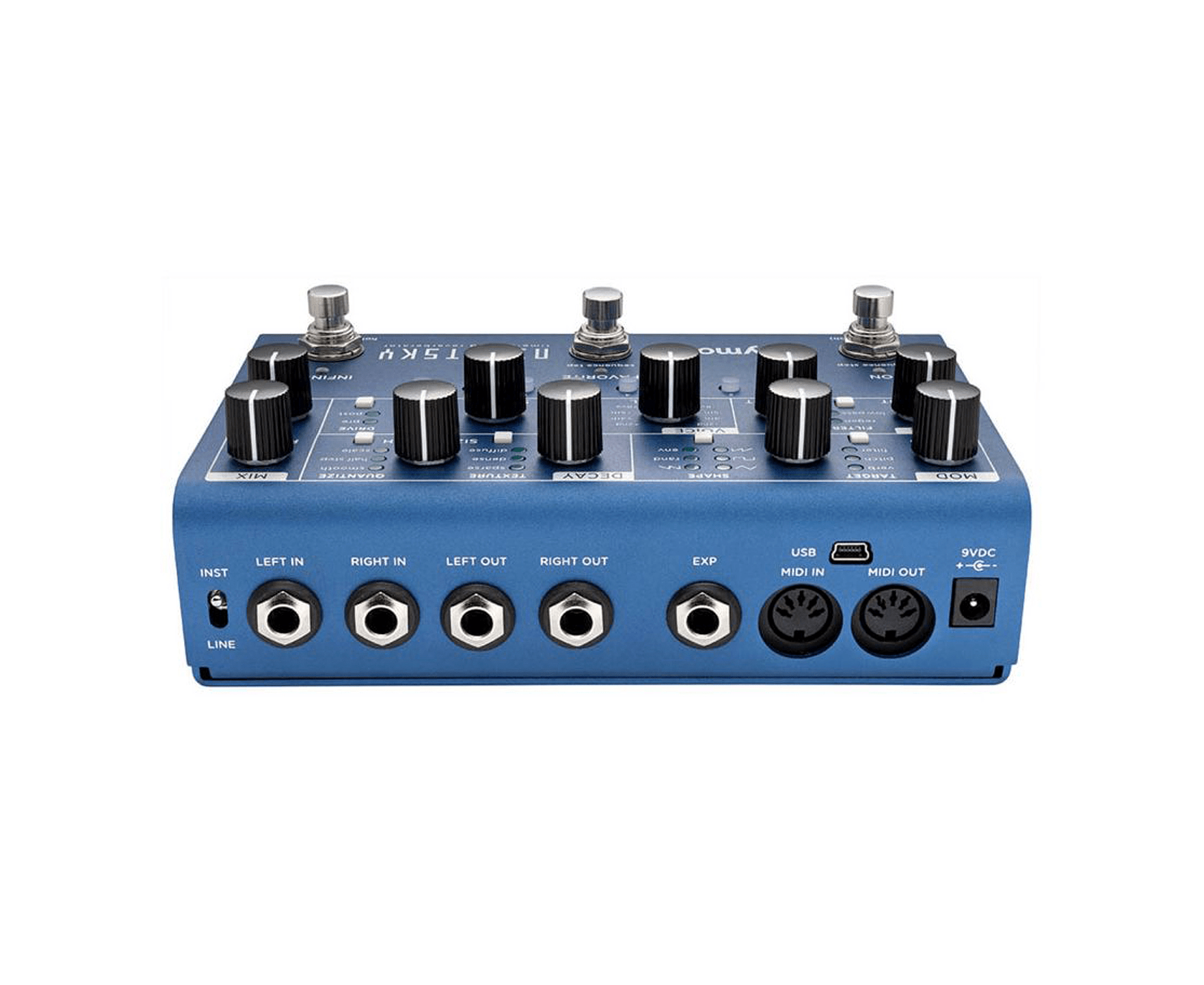 Strymon NightSky Time - Warped Reverberator by Strymon