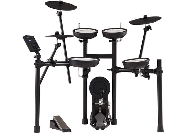 Roland TD-07KV V-Drums Electric Drum Kit
