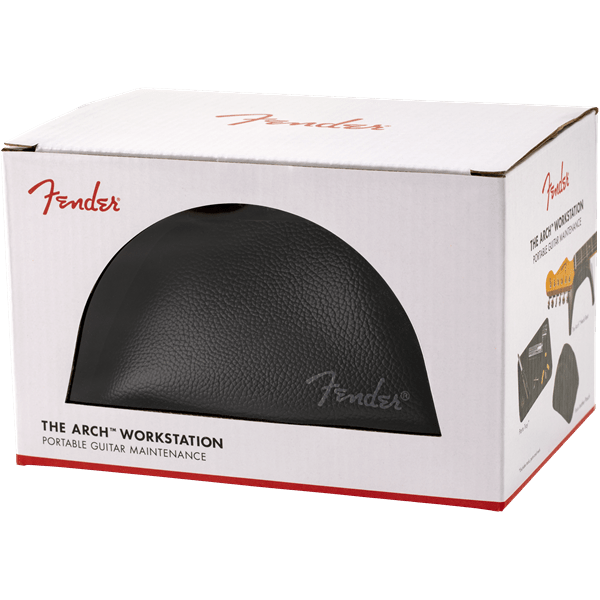 The Arch Workstation by FMIC