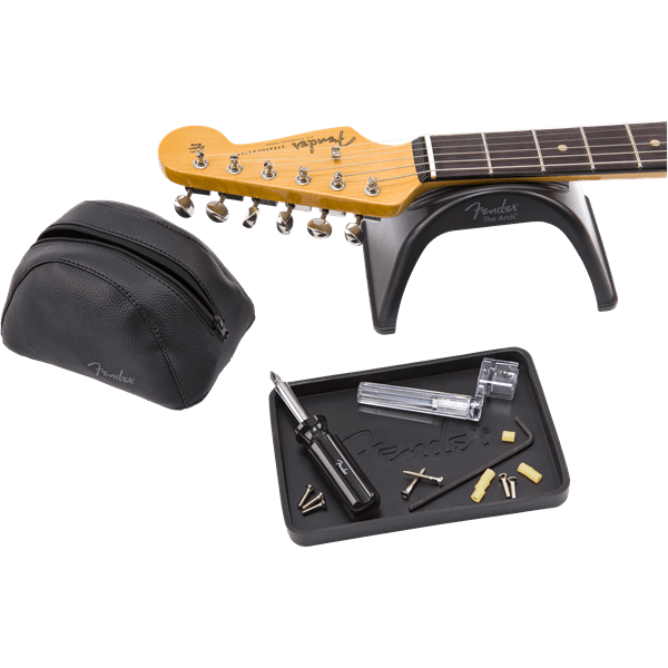 The Arch Workstation by FMIC