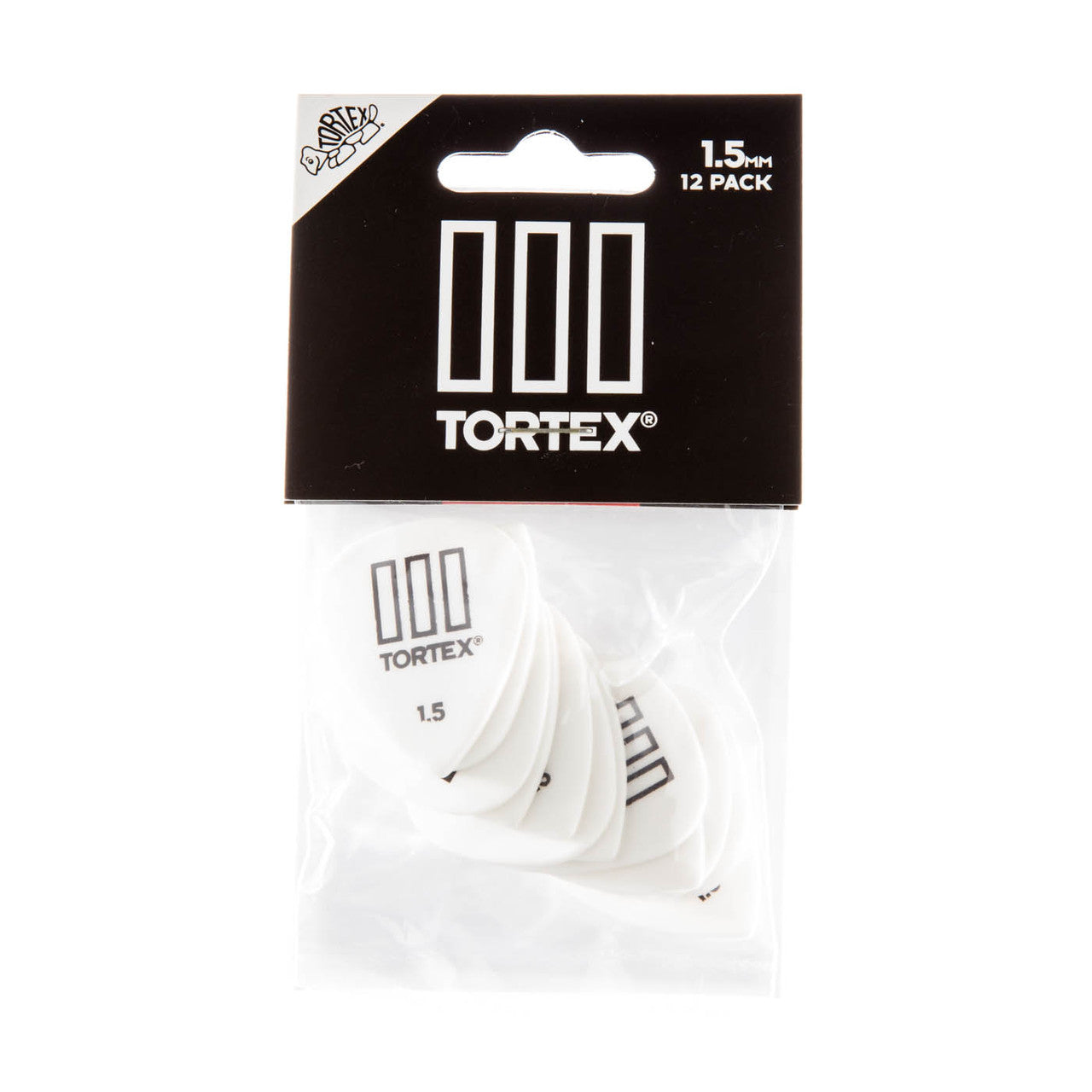 TORTEX® TIII PICK 1.50MM