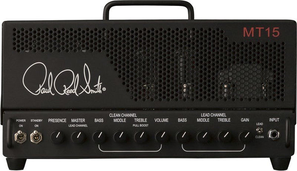 Paul Reed Smith PRS MT 15 Mark Tremonti Signature Amp