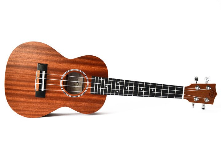 Twisted Wood Pioneer Ukulele by Twisted Wood Guitars