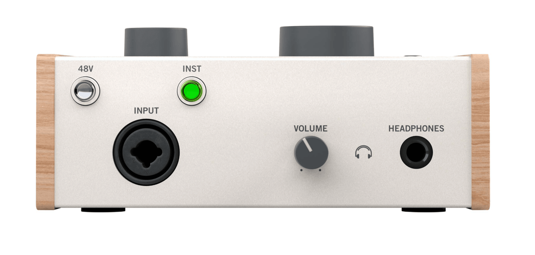 Universal Audio Volt 176 1 - in/2 - out USB 2.0 Audio Interface by Yorkville