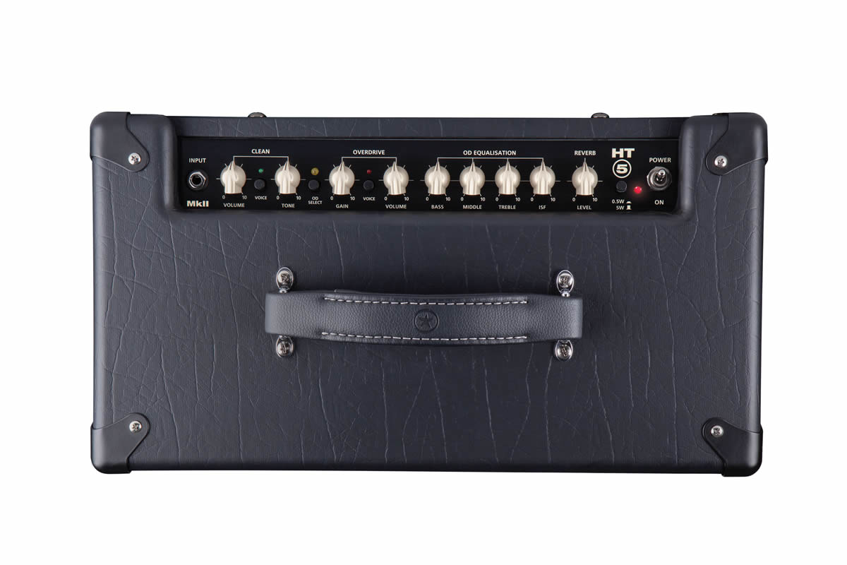 USED Blackstar HT - 5R by Korg USA