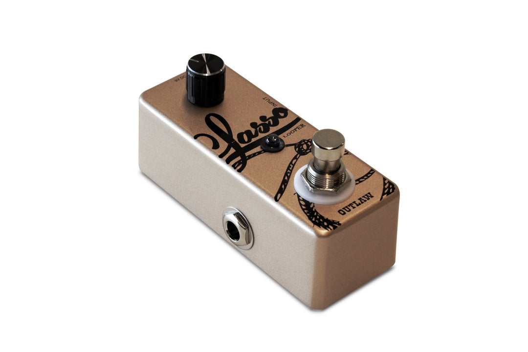 Used Outlaw Lasso Looper by SFM