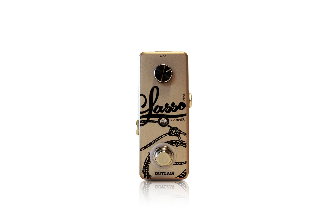 Used Outlaw Lasso Looper by SFM