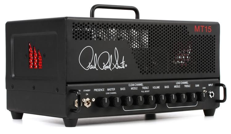 Used Paul Reed Smith PRS MT 15 Mark Tremonti Signature Amp by PRS