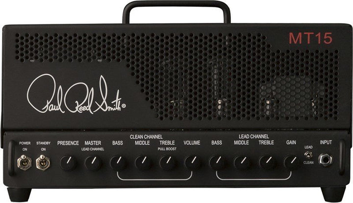 Used Paul Reed Smith PRS MT 15 Mark Tremonti Signature Amp by PRS