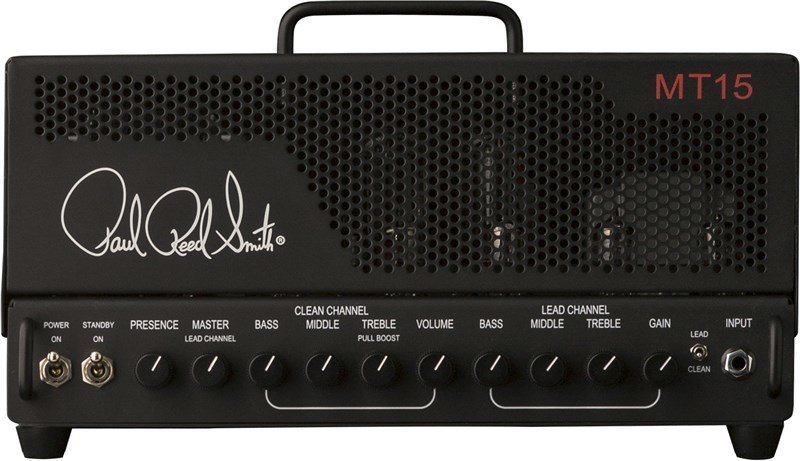 Used Paul Reed Smith PRS MT 15 Mark Tremonti Signature Amp by PRS