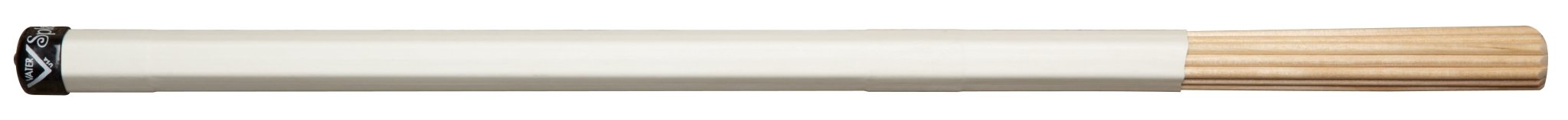 Vater Percussion Birch Dowel Sticks with Rubber Grips - 0.585" Diameter; 16" Length by Erikson Music