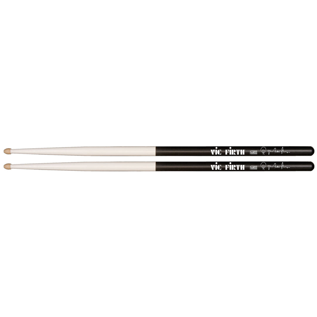 Vic Firth Ahmir "Questlove" Thompson Signature Drumsticks by Coast Music