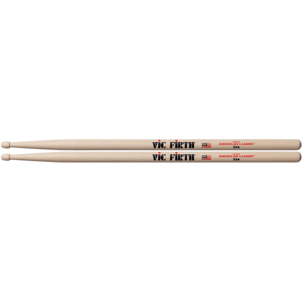 Vic Firth American Classic 55A Drumsticks