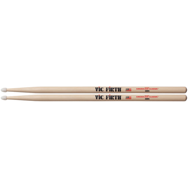 Vic Firth American Classic 5B Nylon Drumsticks